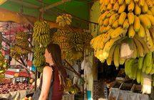Sandboarding At Sunset In Taghazout Dunes with Bonfire &Tea