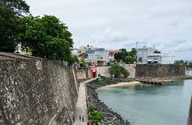 Old San Juan History and Culture Walking Tour