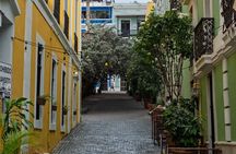 Old San Juan History and Culture Walking Tour