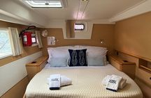 Luxury Private Moorea Cruise Tour