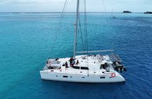 Luxury Private Moorea Cruises Tour