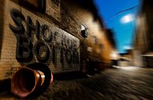 The Haunted History of Richmond tour