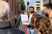Custom Chicago Walking Tours