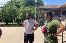 Custom Chicago Walking Tours