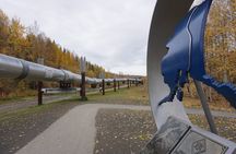 Fairbanks City Tour
