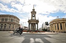 Te Anau to Invercargill Small Group Transfer