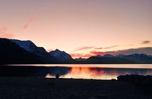 Bariloche's Mountain Echoes (Full/Half hiking day)