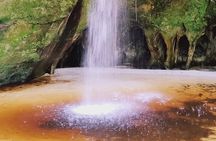 Package 2 days and 1 night in the waterfalls and the jungle