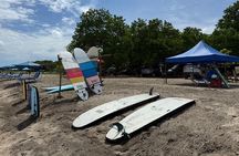 Private Surf Lesson in Tamarindo