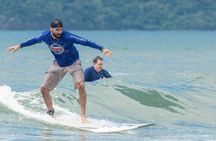 Private Surf Lesson in Tamarindo