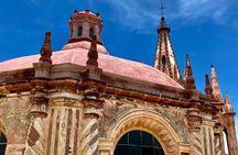 Religious Tour in San Miguel de Allende
