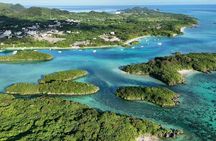 Ishigaki Island Private Tour Trails & Scenic Spots