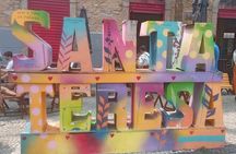 Lapa and Santa Teresa Tour