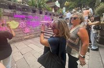 Chongqing Private Car Guided Tour:Must-sees All in One