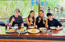 Hands on Cooking Class at Riverside Thai Cooking in Khao Lak