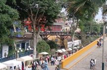 Lima Electric Bicycle Tours (Miraflores - Barranco 13 km)