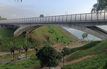 Lima Electric Bicycle Tours (Miraflores - Barranco 13 km)