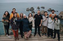 Invercargill to Dunedin via the Catlins Small Group 1 Way Tour