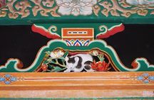 From Tokyo: Nikko Toshogu Shrine, Kegon Falls,Lake Chuzenji Tour