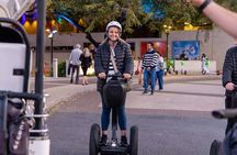 Brisbane Segway Sightseeing Tour