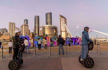 Brisbane Segway Sightseeing Tour
