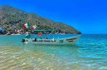 Private Snorkeling Tour to Yelapa from Boca de Tomatlán