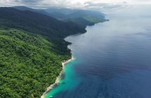Private Snorkeling Tour to Yelapa from Boca de Tomatlán