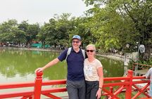 Hanoi Private Cyclo Tour: Explore the Old Quarter Culture & Charm