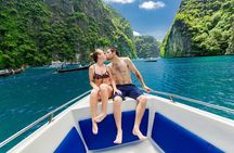 Phi Phi Maya Bay and Khai Island Snorkeling Trip from Phuket