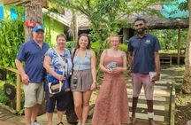 Port Vila Guided Food Tour