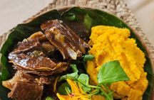 Port Vila Guided Food Tour