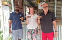 Port Vila Guided Food Tour
