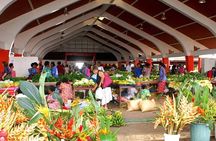 Port Vila Guided Food Tour