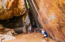 Phang Nga Bay and James Bond Island Boat Tour from Phuket