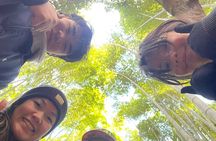 ONLY YOU in the Bamboo Forest! 4 hours E-bike tour with a local