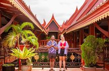 Phang Nga Bay and James Bond Island Boat Tour from Phuket