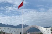 Private Day Tour to Nanshan Pasture and Tianshan Grand Canyon