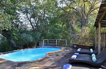 3-Day Rhino Post Safari Lodge
