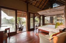 3-Day Rhino Post Safari Lodge