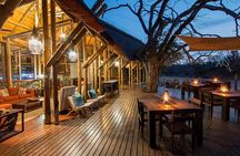 3-Day Rhino Post Safari Lodge