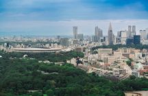 Discover Japanese Politics Over a Coffee in Tokyo