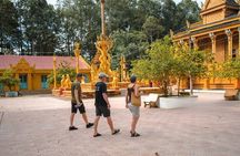 Khmer Culture Experience in Vinh Long 