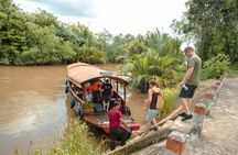 Khmer Culture Experience in Vinh Long 
