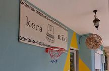 Ceramics Workshops For Kids Only / Artemida