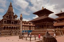 Golden Triangle Tour of Nepal- Kathmandu, Chitwan and Pokhara