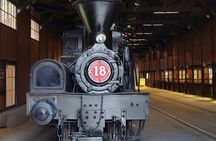  Alishan Taiwan 2 Day Private Tour from Taipei