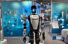 Gen Z Shenzhen Tour Discover China Tech Miracle