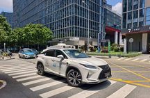 Gen Z Shenzhen Tour Discover China Tech Miracle