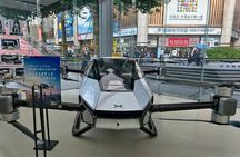 Gen Z Shenzhen Tour Discover China Tech Miracle
