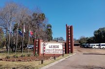Lesedi Cultural Village Tour with Lunch or Dinner 